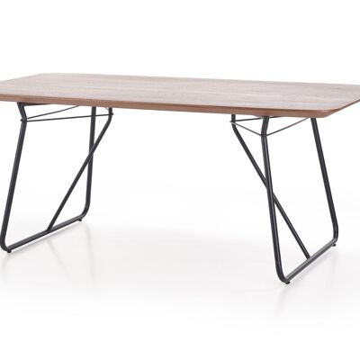 Table à manger Cazeneuve Couleur bois
