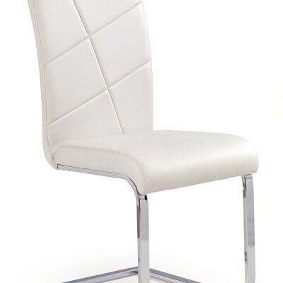Rainans Dining Chair White