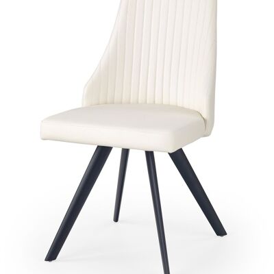 Aurin Dining Chair White
