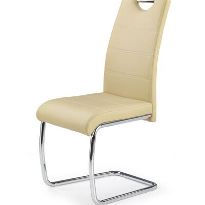 Sorbollano Dining Chair Beige, White, Black, Gray - Beige