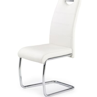 Sorbollano Dining Chair Beige, White, Black, Gray - White