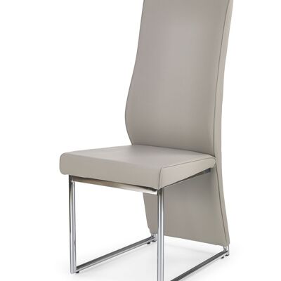 Roumezoux Dining Chair Grey