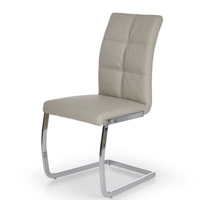 Wulverdinghe Dining room chair Grey