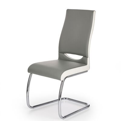 Lesson Dining Chair Grey