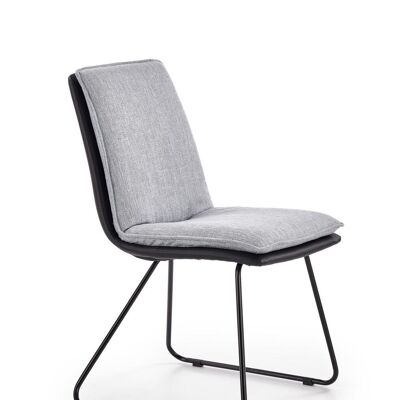 Braucourt Dining Chair Grey