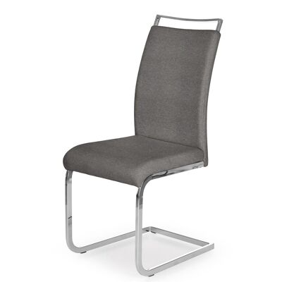 Vernas Dining Chair Grey