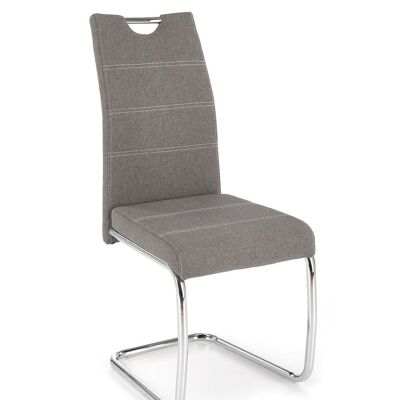 Cheney Dining Chair Grey