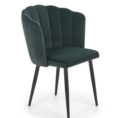 Argol Dining Chair Green, Gray, Pink