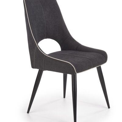 Serempuy Dining Chair Grey