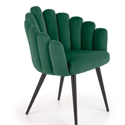 Sedia da pranzo Courgenard Verde, Blu, Giallo, Grigio, Rosa