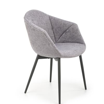 Sorgue Dining Chair Grey