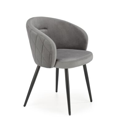 Sarraluccia Dining Chair Green, Blue, Yellow, Gray - Gray