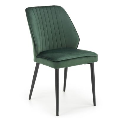Saulchery Dining Chair Green, Blue, Gray - Green