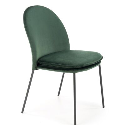 Reuville Dining Chair Green, Blue, Gray - Green