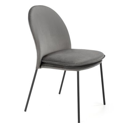 Reuville Dining Chair Green, Blue, Gray - Gray