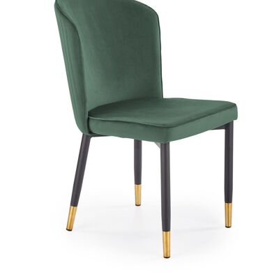 Corbenay Dining Chair Green, Blue, Gray