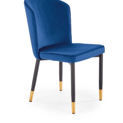 Corbenay Dining Chair Green, Blue, Gray - Blue
