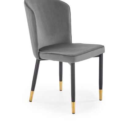Corbenay Dining Chair Green, Blue, Gray - Gray