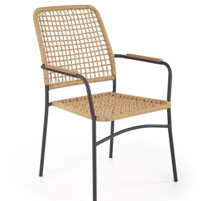 Bletterans Dining room chair Wood color