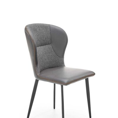 Venoy Dining Chair Grey
