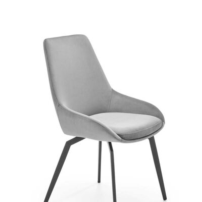 Marpent Dining Chair Green, Gray - Gray