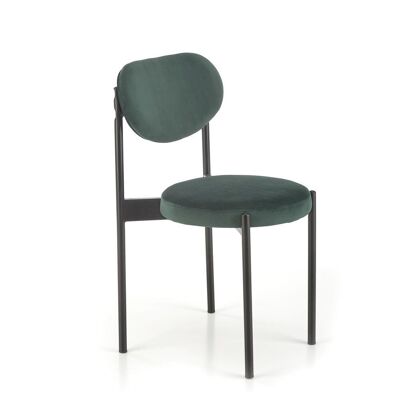 Mairieux Dining Chair Green, Gray