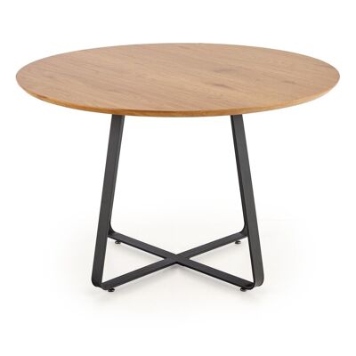 Table à manger Cerisiers Couleur bois