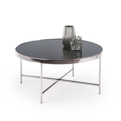 Table basse Yenne noire