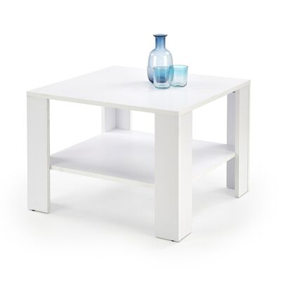 Table basse Andelarre blanche