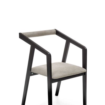 Albignac Dining Chair Grey, Light Grey - Light Grey