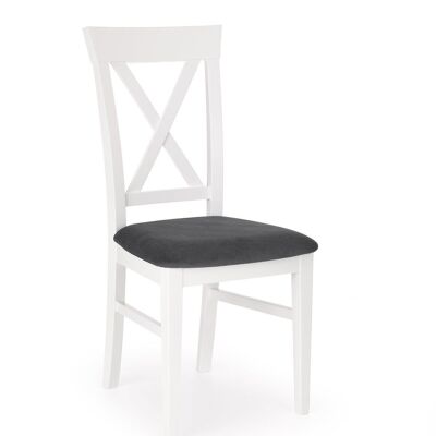 Racecourt Dining Chair Grey