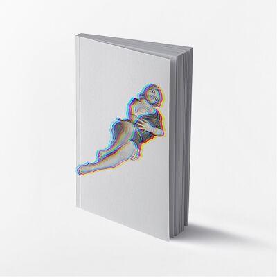 3D Dreams - Notepad