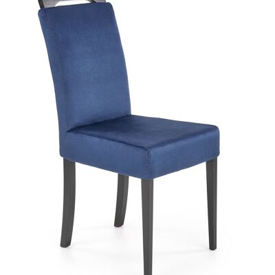 Nevache Dining Chair Beige, Green, Blue, Gray - Blue