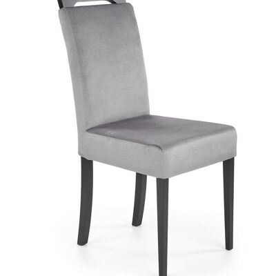 Nevache Dining Chair Beige, Green, Blue, Gray - Gray