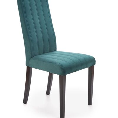 Sedia da pranzo Fulleren Beige, Verde, Blu, Grigio - Verde