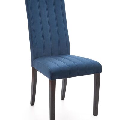 Sedia da pranzo Fulleren Beige, Verde, Blu, Grigio - Blu