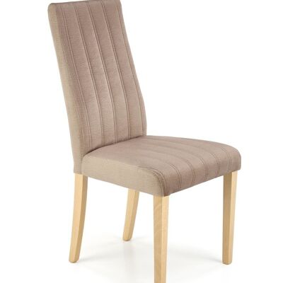 Luri Dining Chair Beige, Green, Blue, Gray