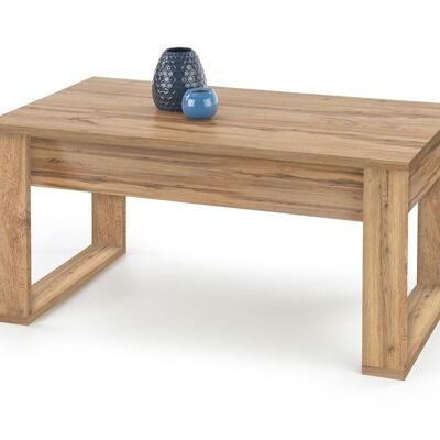 Gimbrède Coffee table Wotan oak