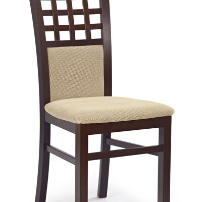 Marions Dining Chair Gray, Beige, Sonoma - Beige