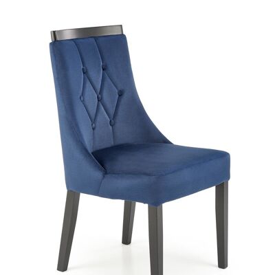 Connerre Dining Chair Green, Blue, Gray - Blue