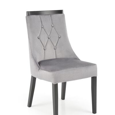 Connerre Dining Chair Green, Blue, Gray - Gray