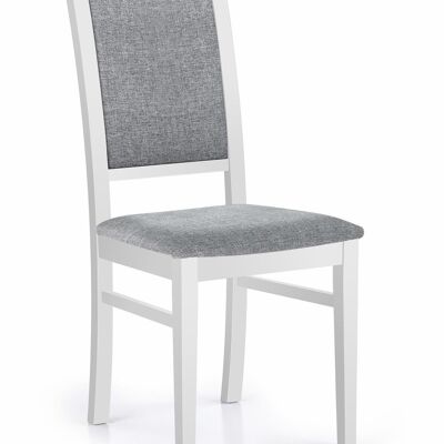 Paule Dining Chair Gray, Beige, Green, Brown - Gray