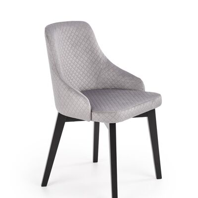 Bouglon Dining Chair Green, Blue, Gray - Gray