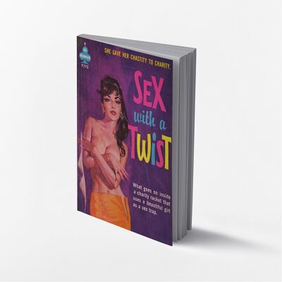 Sex Tonic - Notepad