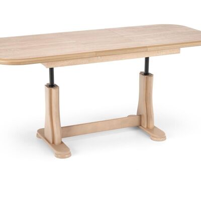 Table à manger extensible Guenrouet Sonoma