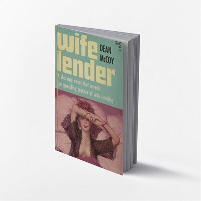 Wife Lender - Notepad