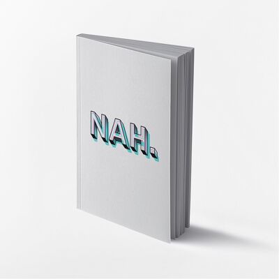 NAH - Notepad