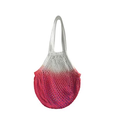Cherry Tie&Dye Net