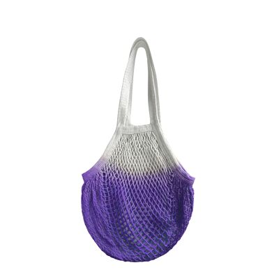 Tie&Dye Net - Plum