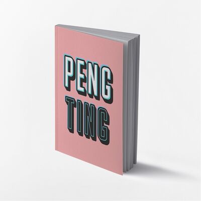 Peng Ting-Notepad 1